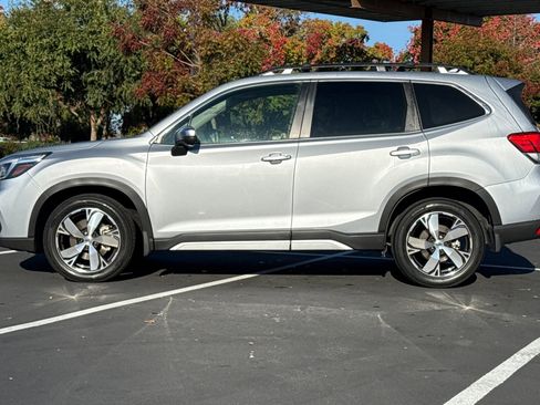 Used 2020 Subaru Forester Touring w/ Popular Package #2 image 8