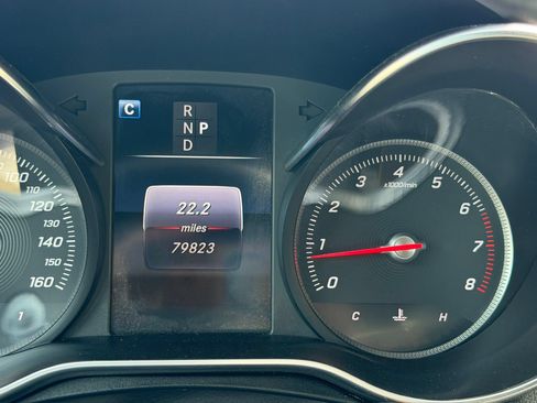 Used 2018 Mercedes-Benz C 300 4MATIC Coupe w/ Premium Package image 33