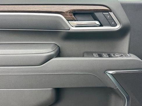 New 2026 GMC Sierra 1500 Elevation AWD/4WD image 10