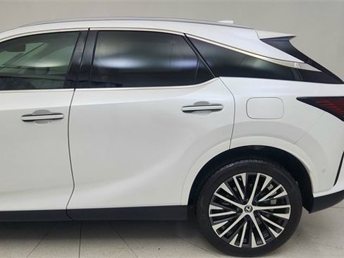 Used 2024 Lexus RX 350 Premium Plus image 11