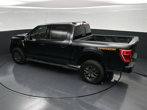 Used 2022 Ford F150 Tremor w/ Equipment Group 401A Mid AWD/4WD image 43