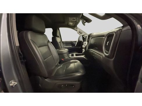 Used 2020 GMC Sierra 1500 SLT w/ SLT Premium Plus Package image 15