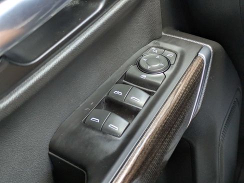Used 2020 Chevrolet Silverado 1500 LT w/ All-Star Edition AWD/4WD image 22