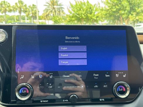 Used 2023 Lexus RX 350 Premium w/ Accessory Package (Z1) FWD image 22