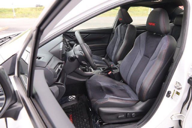 Used 2022 Subaru WRX Limited AWD/4WD image 9