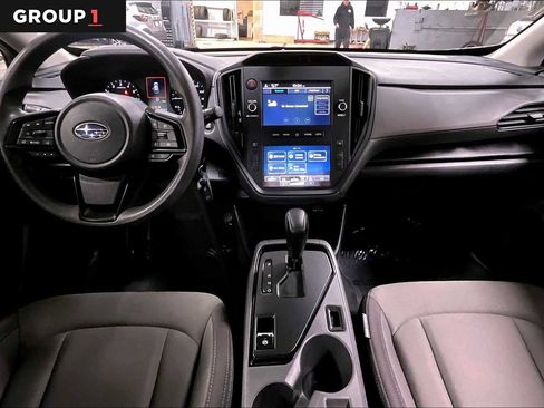 Certified 2024 Subaru Crosstrek 2.0i image 14