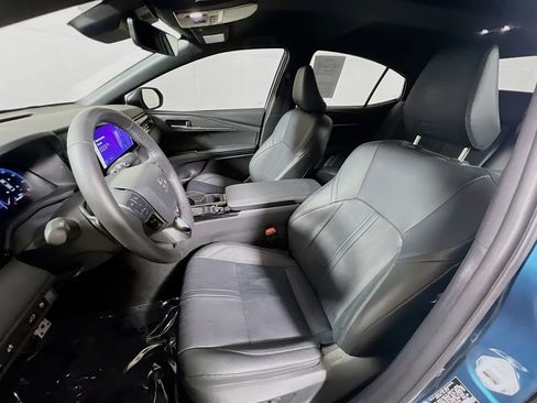 Certified 2025 Toyota Camry XSE AWD/4WD image 19