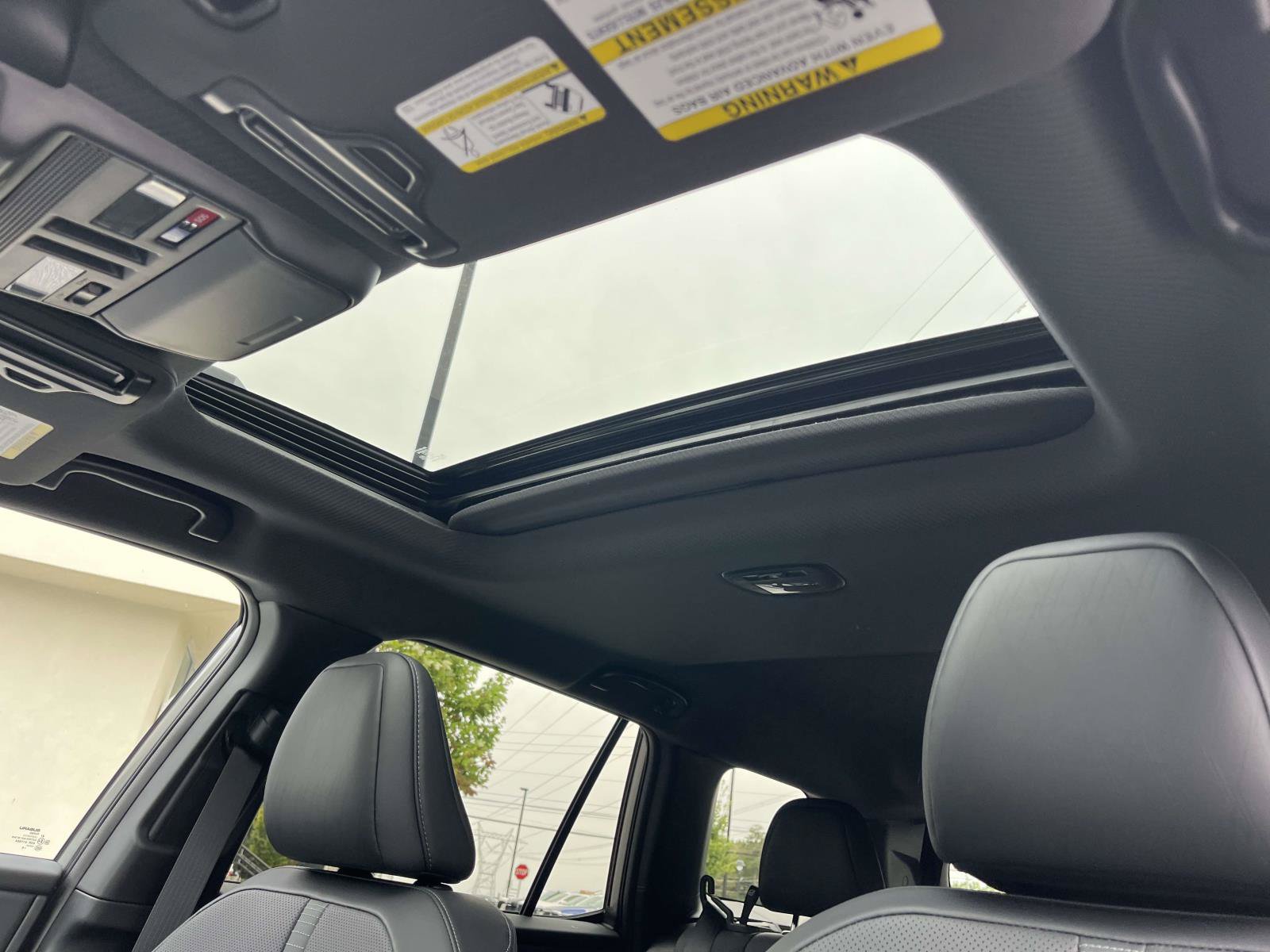 New 2026 Subaru Outback Touring XT AWD/4WD image 22