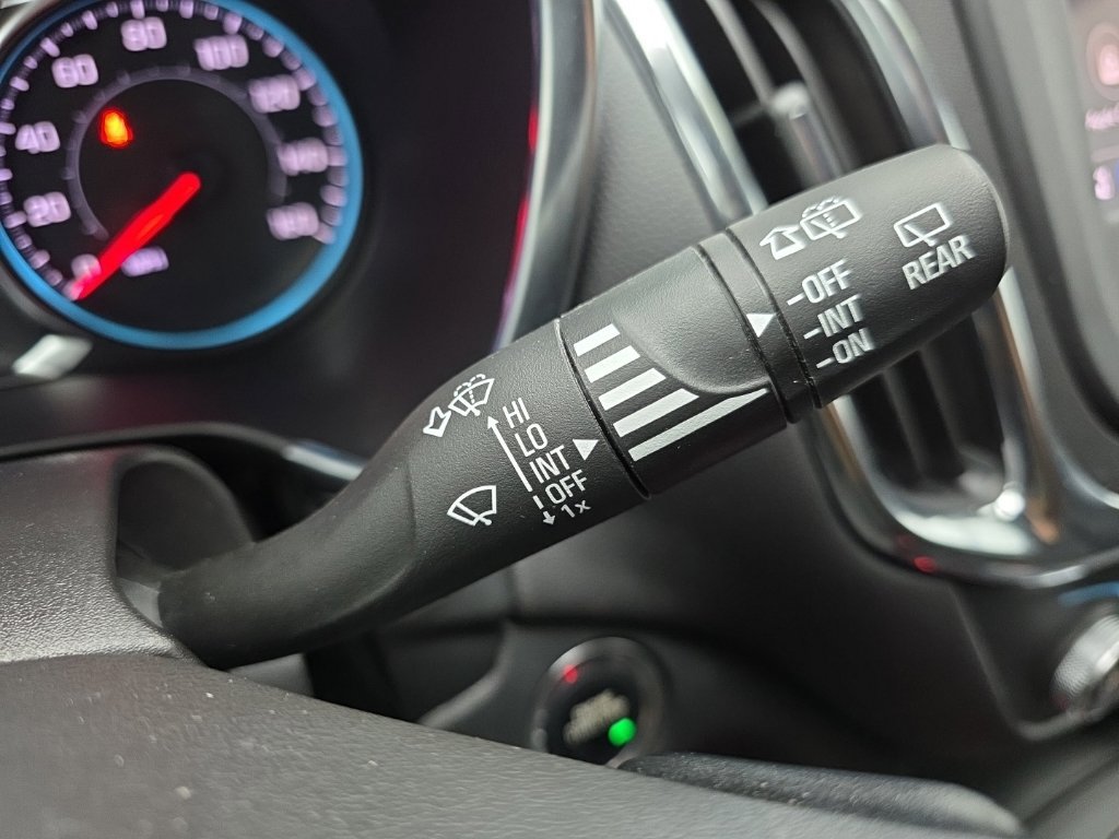 Used 2024 Chevrolet Equinox LT AWD/4WD image 30