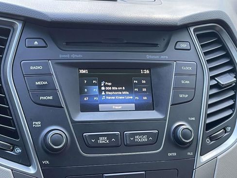 Used 2016 Hyundai Santa Fe Sport w/ Option Group 02 image 24