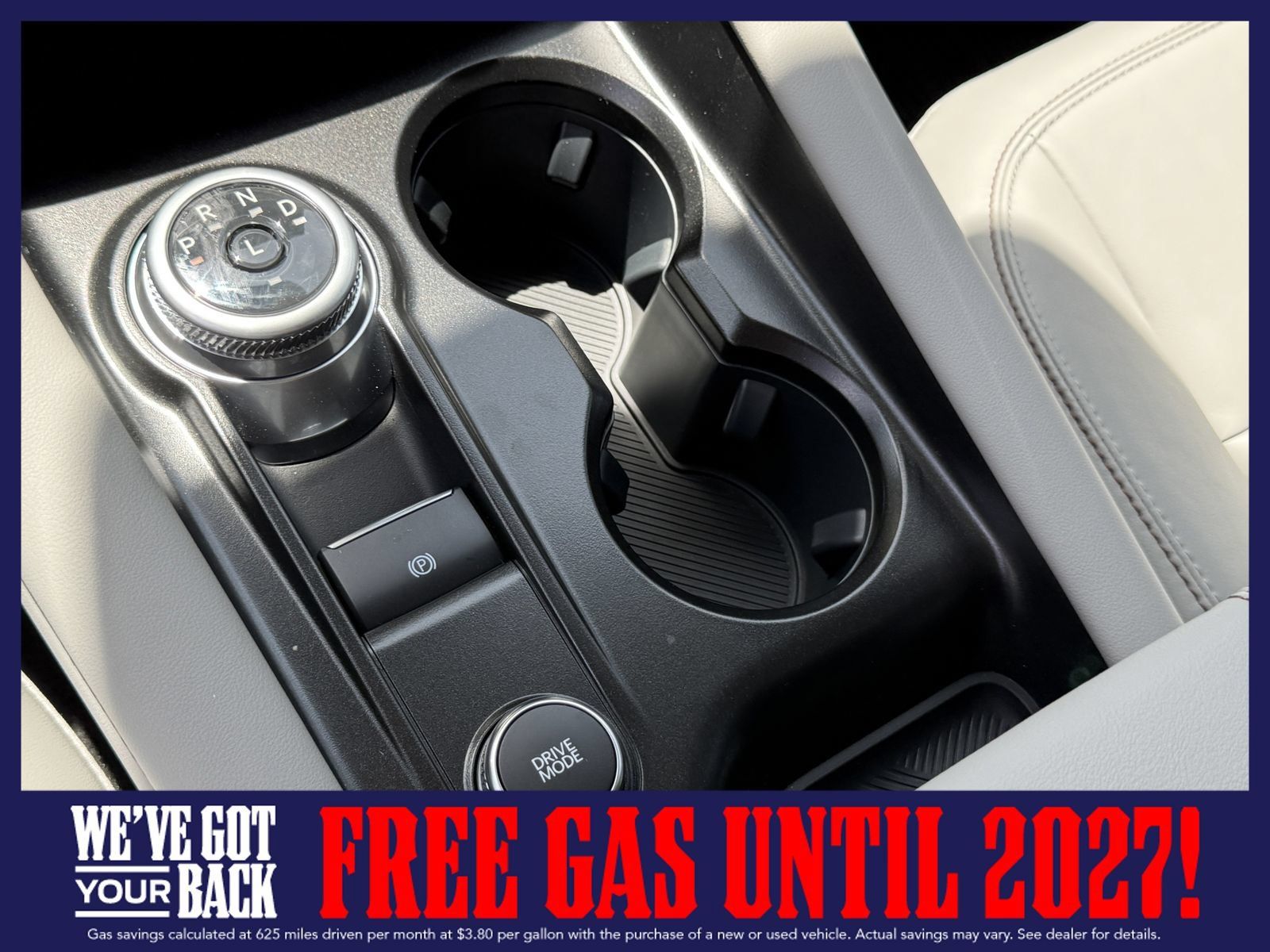New 2026 Ford Explorer Active w/ Active Comfort Package RWD image 25
