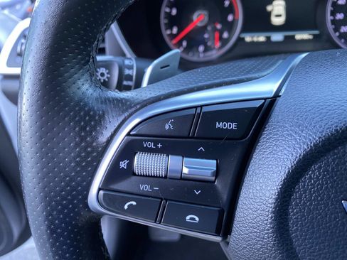 Used 2021 Genesis G70 2.0T w/ Elite Package image 19