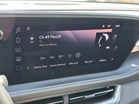 Used 2024 Buick Envista Preferred w/ Convenience I Package FWD image 30