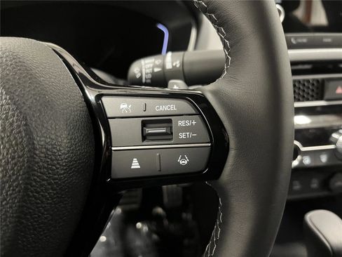 New 2026 Honda Civic Sport image 16