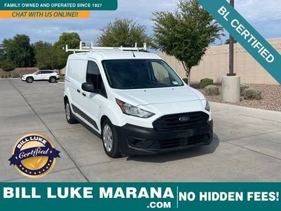 Used 2022 Ford Transit Connect XL