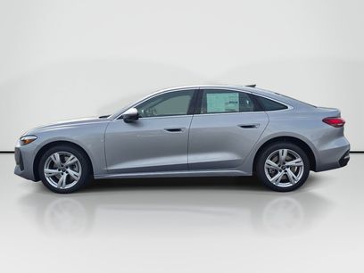 New 2026 Audi A5 Premium