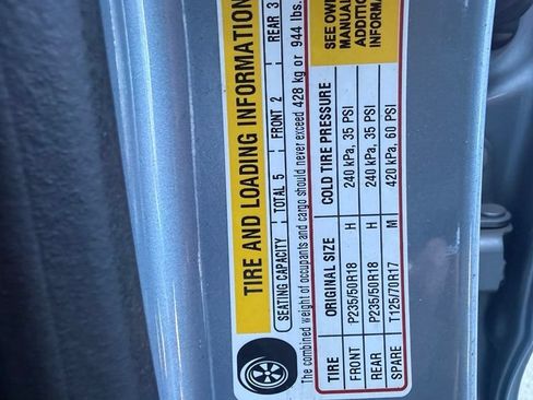 Used 2015 Chevrolet Impala LS FWD image 17
