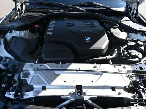 Used 2019 BMW 330i xDrive Sedan w/ Convenience Package AWD/4WD image 27
