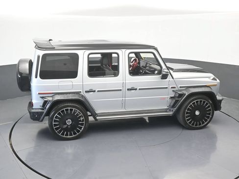 Used 2019 Mercedes-Benz G 550 image 71