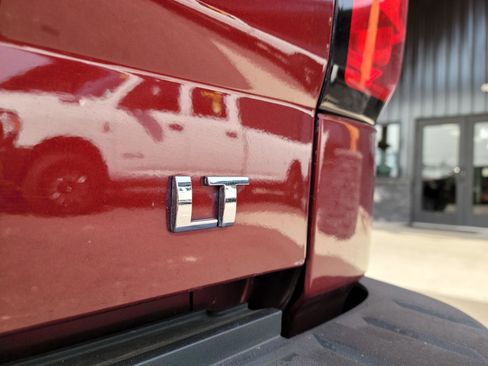 Used 2017 Chevrolet Silverado 1500 LT w/ All Star Edition image 16