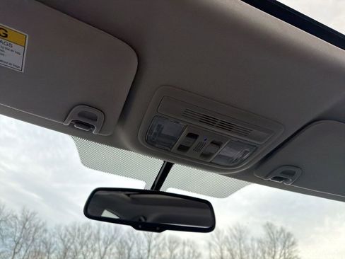 Used 2018 Honda Civic EX-L image 14