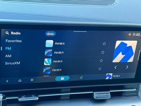 New 2026 Hyundai Kona SE FWD image 18