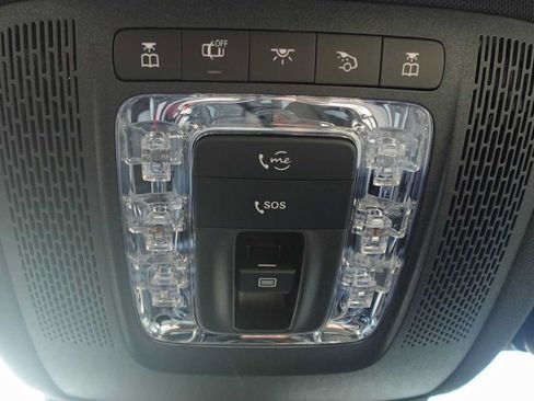 Used 2026 Mercedes-Benz GLE 350 4MATIC image 27