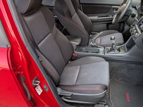 Used 2019 Subaru WRX image 20