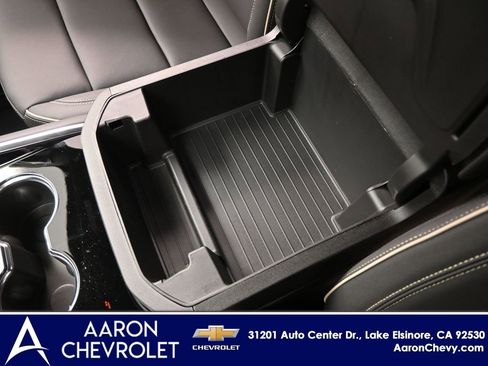 New 2026 Chevrolet Tahoe Premier image 21