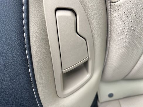 Used 2020 Subaru Outback Limited XT image 37