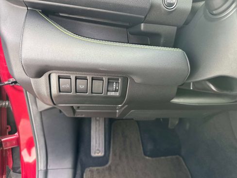 Used 2023 Subaru Ascent Onyx Edition Limited image 34