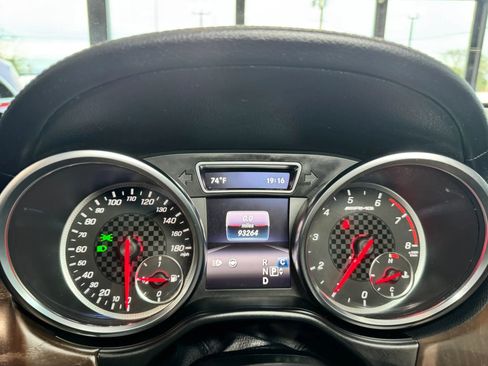 Used 2018 Mercedes-Benz GLE 43 AMG 4MATIC Coupe image 29