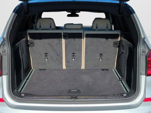 Used 2021 BMW X3 xDrive30i w/ Convenience Package image 12