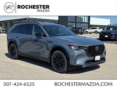 New 2026 MAZDA CX-90 3.3 Turbo S w/ Premium Package
