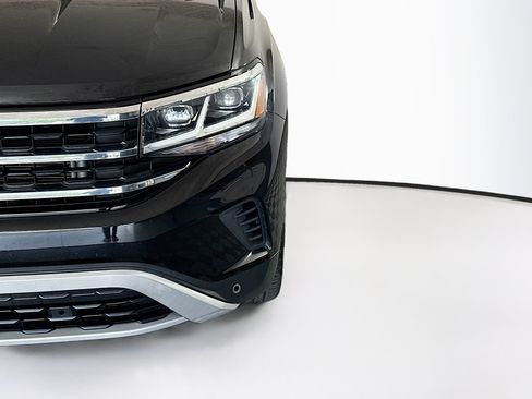 Used 2022 Volkswagen Atlas SE FWD image 9