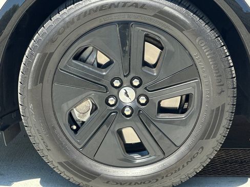 Used 2023 Ford Mustang Mach-E California Route 1 AWD/4WD image 27