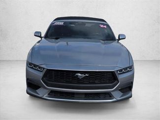 Used 2024 Ford Mustang Premium video 2
