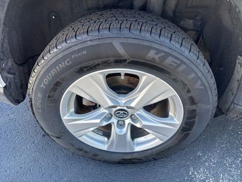 Used 2020 Toyota RAV4 LE w/ All Weather Liner Package image 17