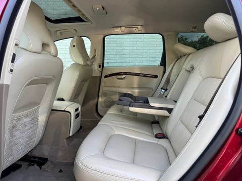 Used 2008 Volvo XC70 3.2 AWD/4WD image 18