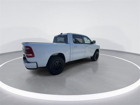 Certified 2024 RAM 1500 Laramie image 8