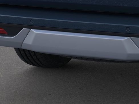 New 2026 Ford Expedition Platinum w/ Platinum Ultimate Package AWD/4WD image 50