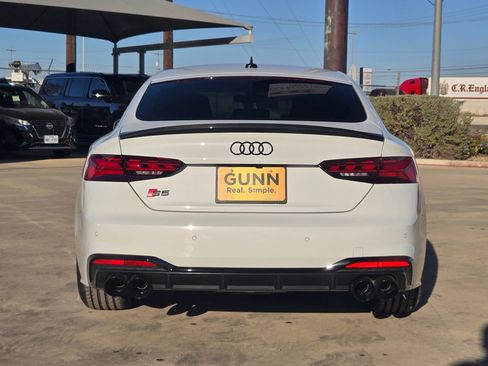 Used 2025 Audi S5 Premium Plus image 4
