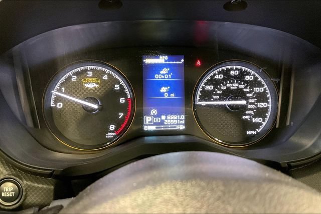 Used 2023 Subaru Forester Wilderness AWD/4WD image 20