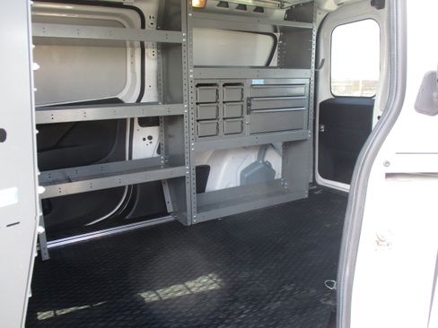 Used 2018 RAM ProMaster City Tradesman image 25
