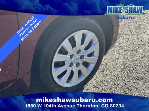 Used 2016 Nissan Leaf S w/ Charger Package image 11