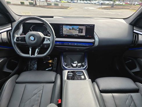 Used 2025 BMW X3 xDrive30 AWD/4WD image 18