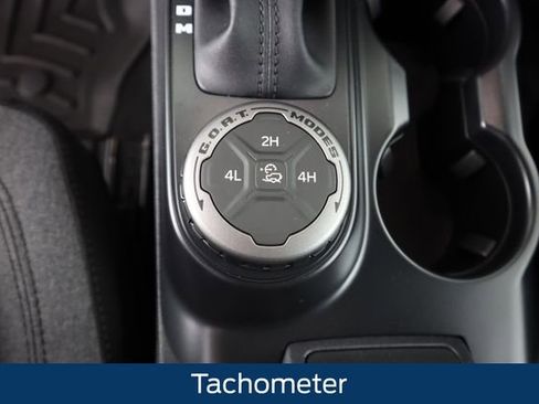 New 2026 Ford Bronco 2-Door AWD/4WD image 46