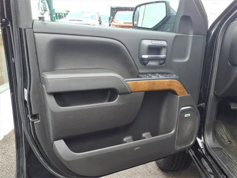 Used 2016 Chevrolet Silverado 2500 LTZ w/ Duramax Plus Package image 10