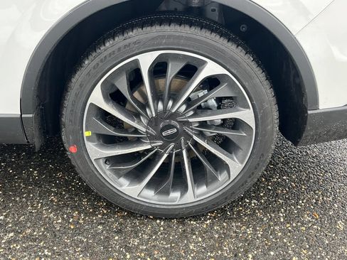 New 2026 Lincoln Aviator Reserve AWD/4WD image 21