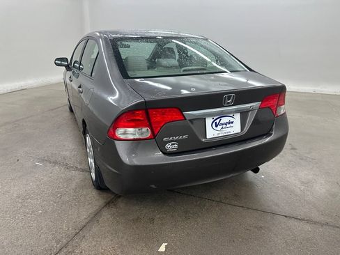 Used 2009 Honda Civic LX image 10